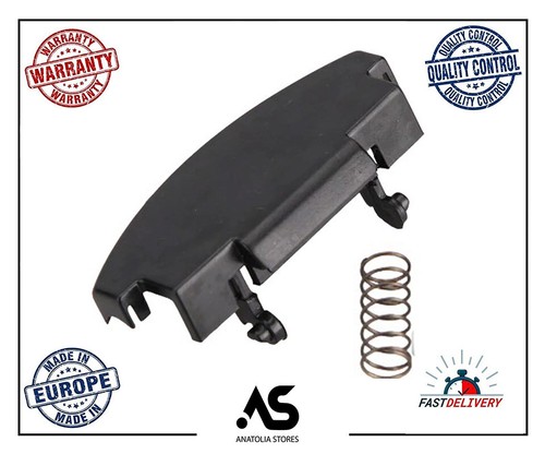 Center console armrest lid - center,
