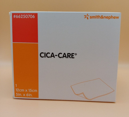 Cica care silicone gel - silicone,