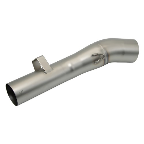 Exhaust pipe spare part - , set