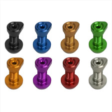 Hope seat clamp bolt - bolt, tear