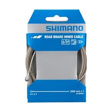 SHIMANO STAINLESS STEEL ROAD