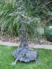 Antique Rare French Hunting