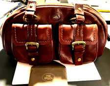 The Bridge Ladies Handbag