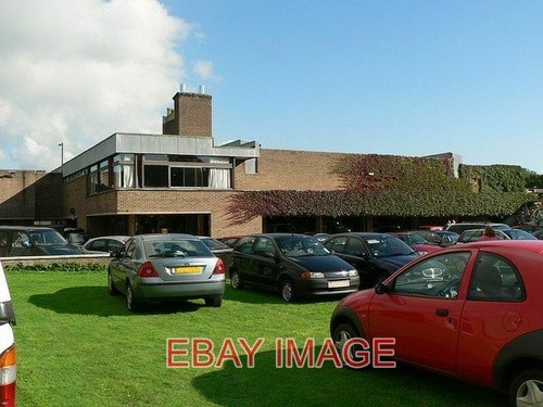 Photo needler hall university - photo,