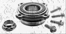 WHEEL BEARING KIT FOR BMW 5