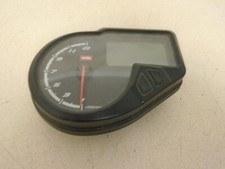 APRILIA RS4 125 SPEEDOMETER  S22MP6