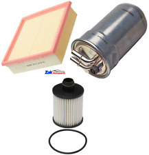 FOR Vauxhall Corsa D Mk3 1.3