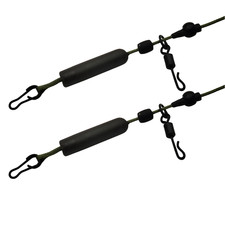 Heli Leadcore Leader set Carp