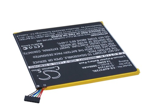 New battery for - new, asus