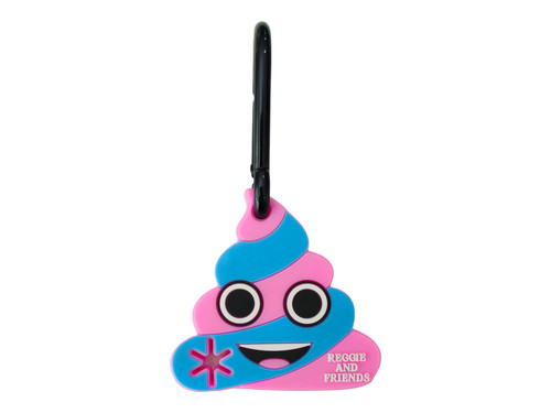 Poop loop whippy carry - -,