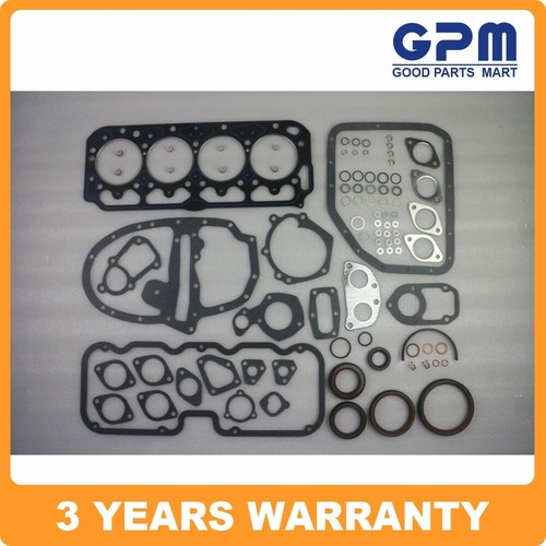 Full head gasket - full, for