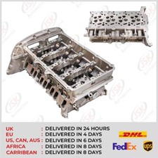 Cylinder Head for Ford Transit