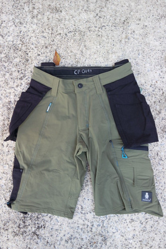 Nwt mascot workwear stretch - nwt,