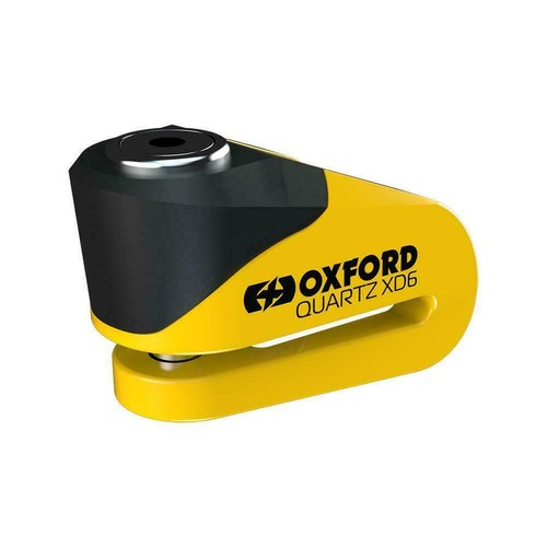 Oxford quartz xd6 high - oxford,