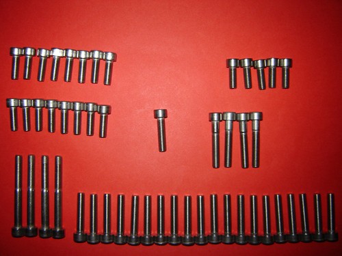 Ducati pantah 350 500 600 - 500,