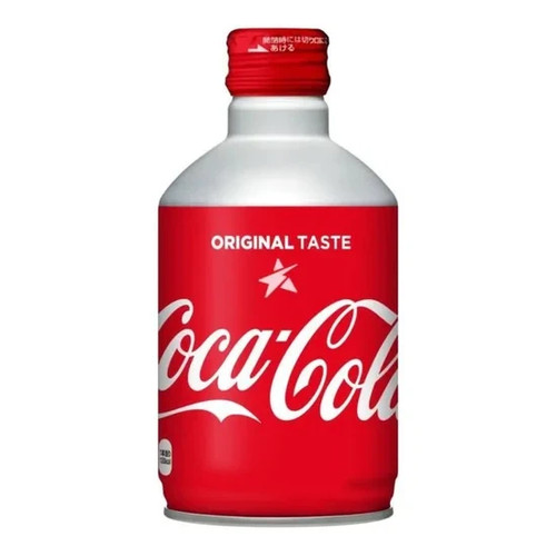 Coca cola original 300ml x24 - 300ml,