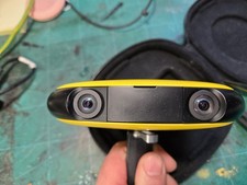 Vuze 360 video - vuze, camera