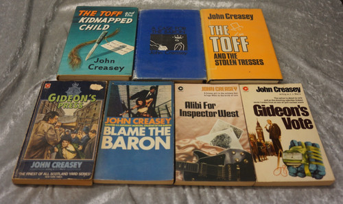 Wonderful books john - wonderful, by