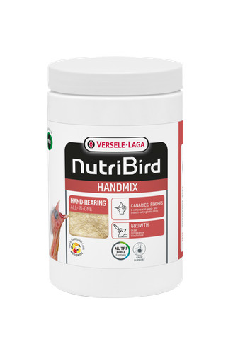 Versele laga nutribird handmix - versele,
