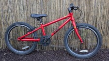 Frog Bike 52 S Single Speed