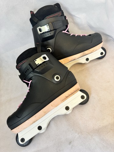 Them aggressive inline skates - inline,