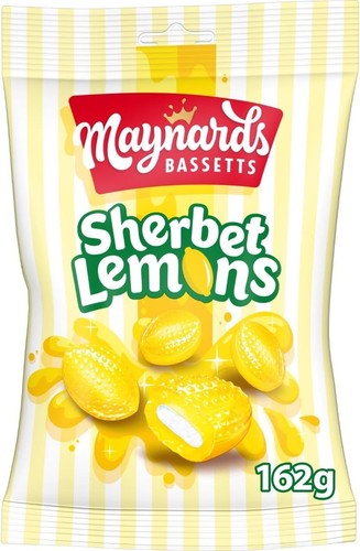 162g maynards bassetts - ,