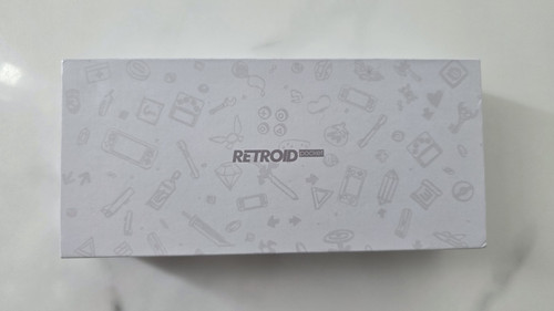 Retroid pocket handheld - retroid,