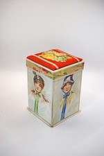 Rare Edwardian Exploding Fold