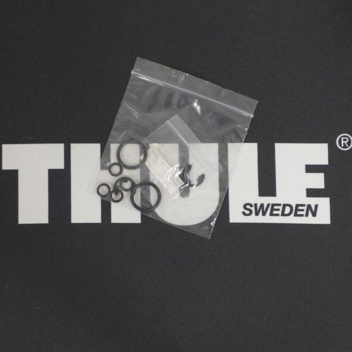 Thule maintenance kit - thule,