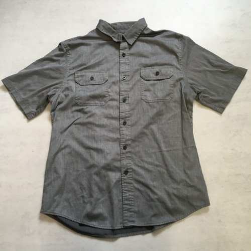 Wrangler shirt mens large - wrangler,