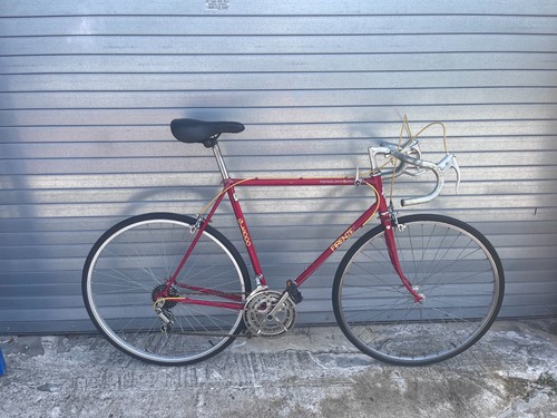 Vintage 1980s firenze - vintage,