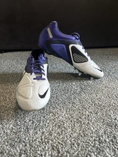 Rare Nike CTR360 Maestri SG