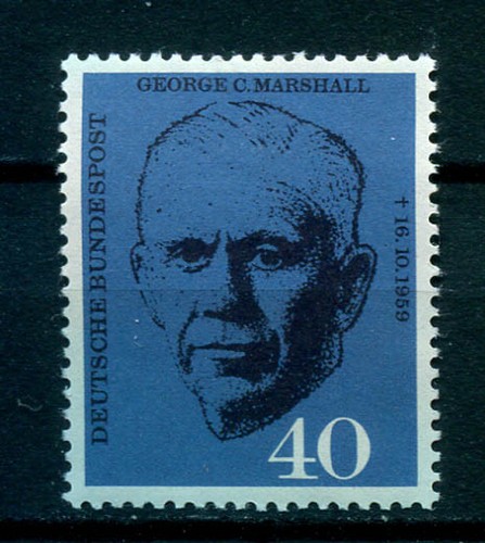 Germany brd george c - :,