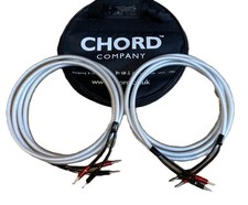 Chord Rumour X Speaker Cable