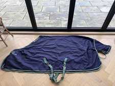 Bucas Rain Big Neck Rug 6’3