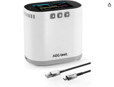 Hound 3786 home radon - radon, monitor