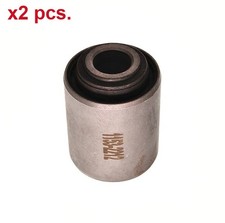 Pcs rear mounting - x2,
