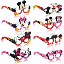 Disney Mickey Mouse Glasses