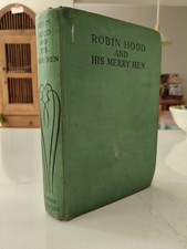 Robin Hood & His Merry Men