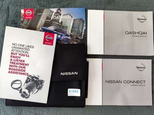 Genuine nissan qashqai - nissan,