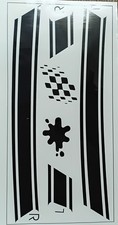 GP Panel Set Lambretta Scooter