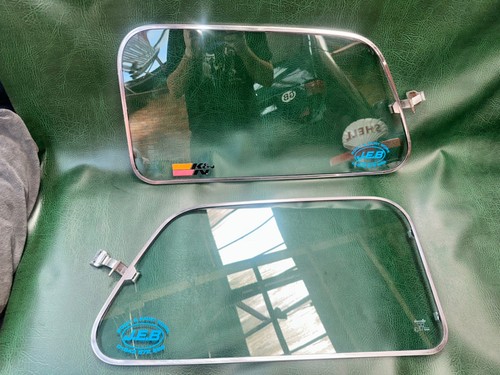 Classic mini opening rear - opening,