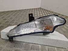 Peugeot 308 2016 Left front