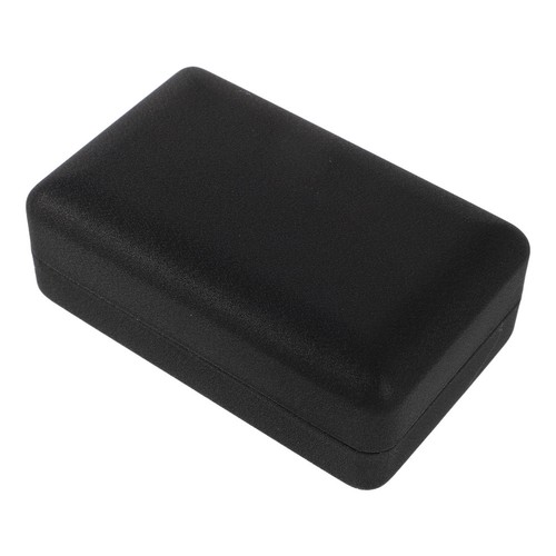 Ear accessory storage box - storage,