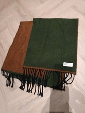 Universal Works Scarf Wool