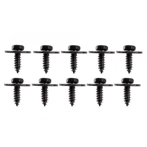 Screw kit for bmw series - bmw, 3