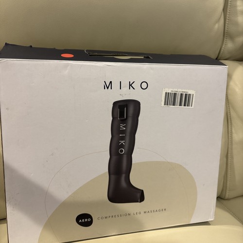Miko aero compression leg - compression,