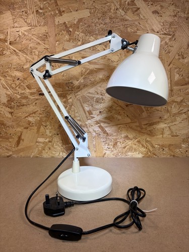Thomas and franks - franks, anglepoise