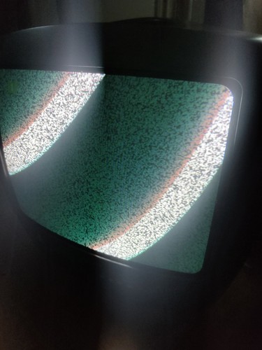 Philips crt 14pt1356 05 - 14", 14pt1356/05