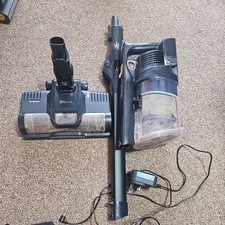 Shark IZ202UKTDB Deluxe Black